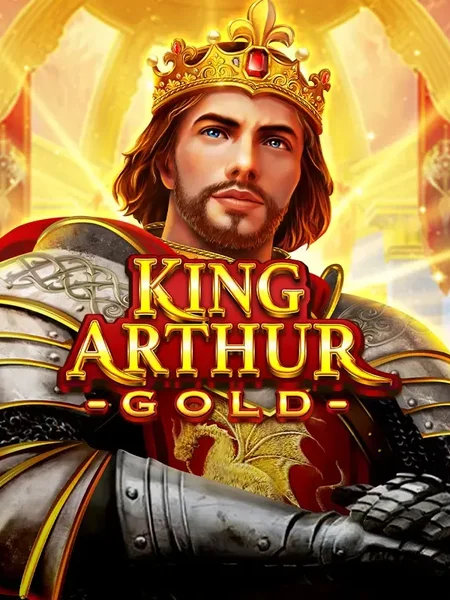 King Arthur Gold
