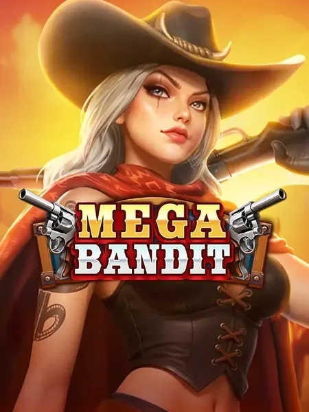 Mega Bandit