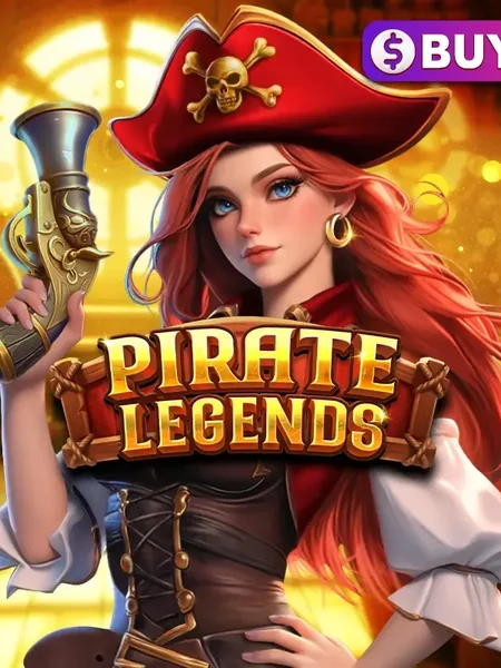 Pirate Legends