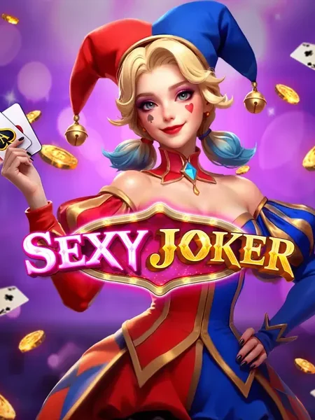 Sexy Joker