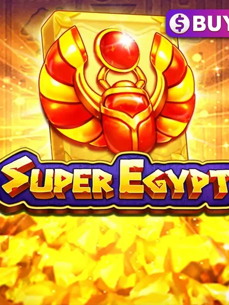 Super Egypt