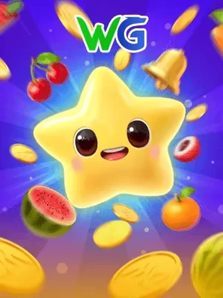 Super Fruits Slot 2