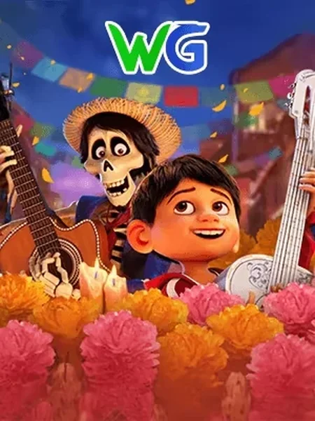 Coco's Riches