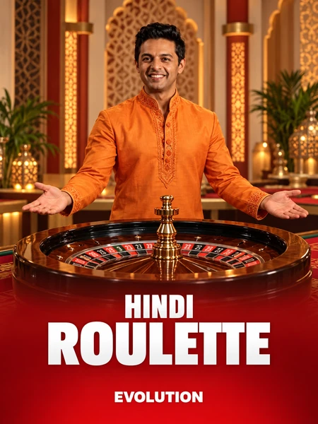 Hindi Roulette