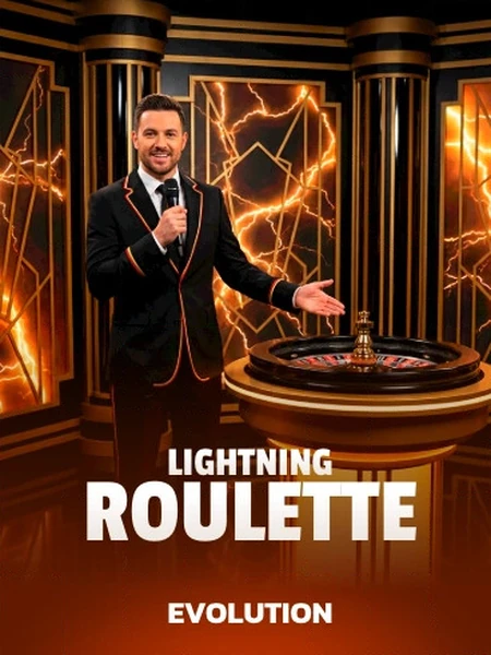 Lightning Roulette