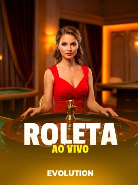 Roleta Ao Vivo