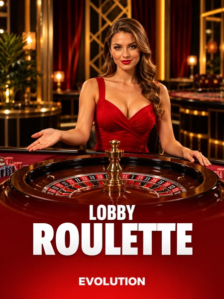 Roulette Lobby