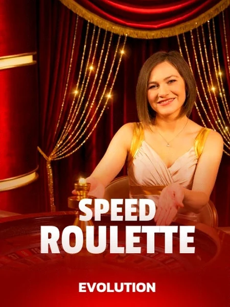 Speed Roulette