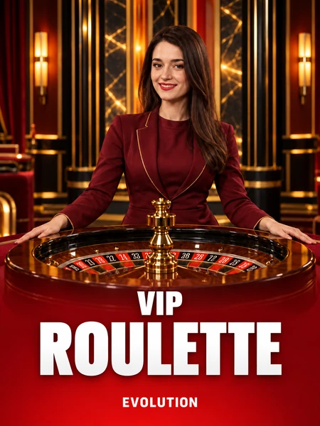 VIP Roulette
