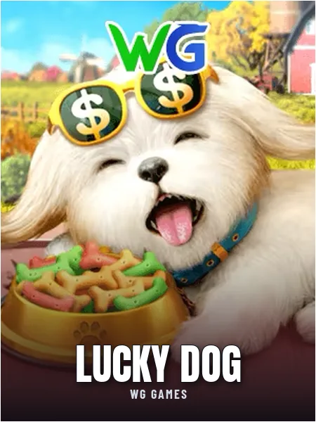 Lucky Dog