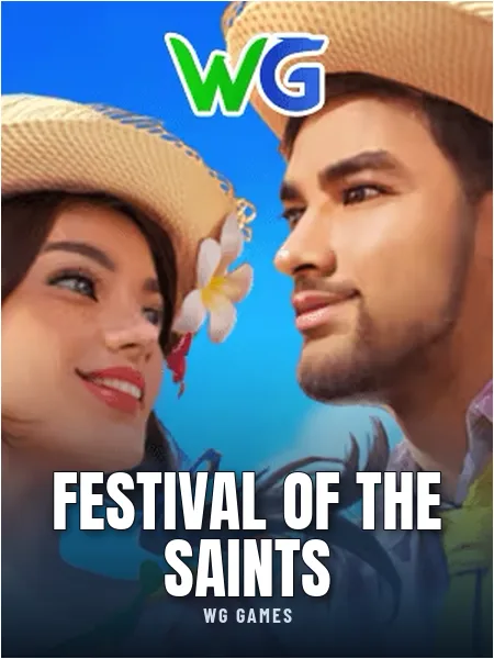 Festival of the Saints