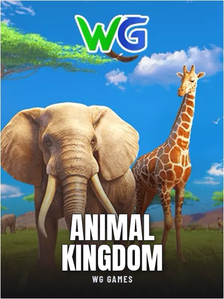 Animal Kingdom