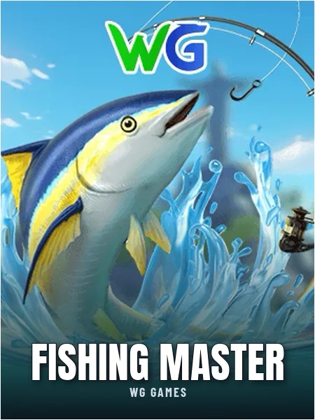 Fishing Master