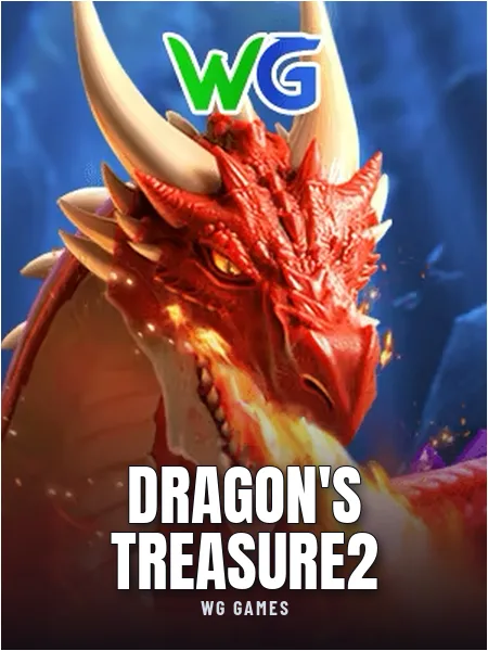 Dragon's Treasure2