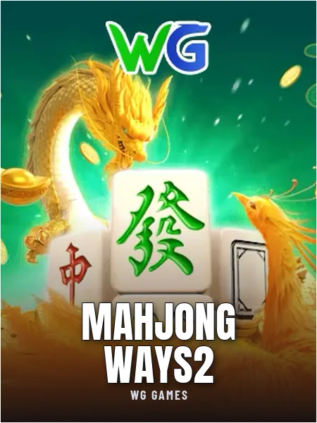 Mahjong Ways2